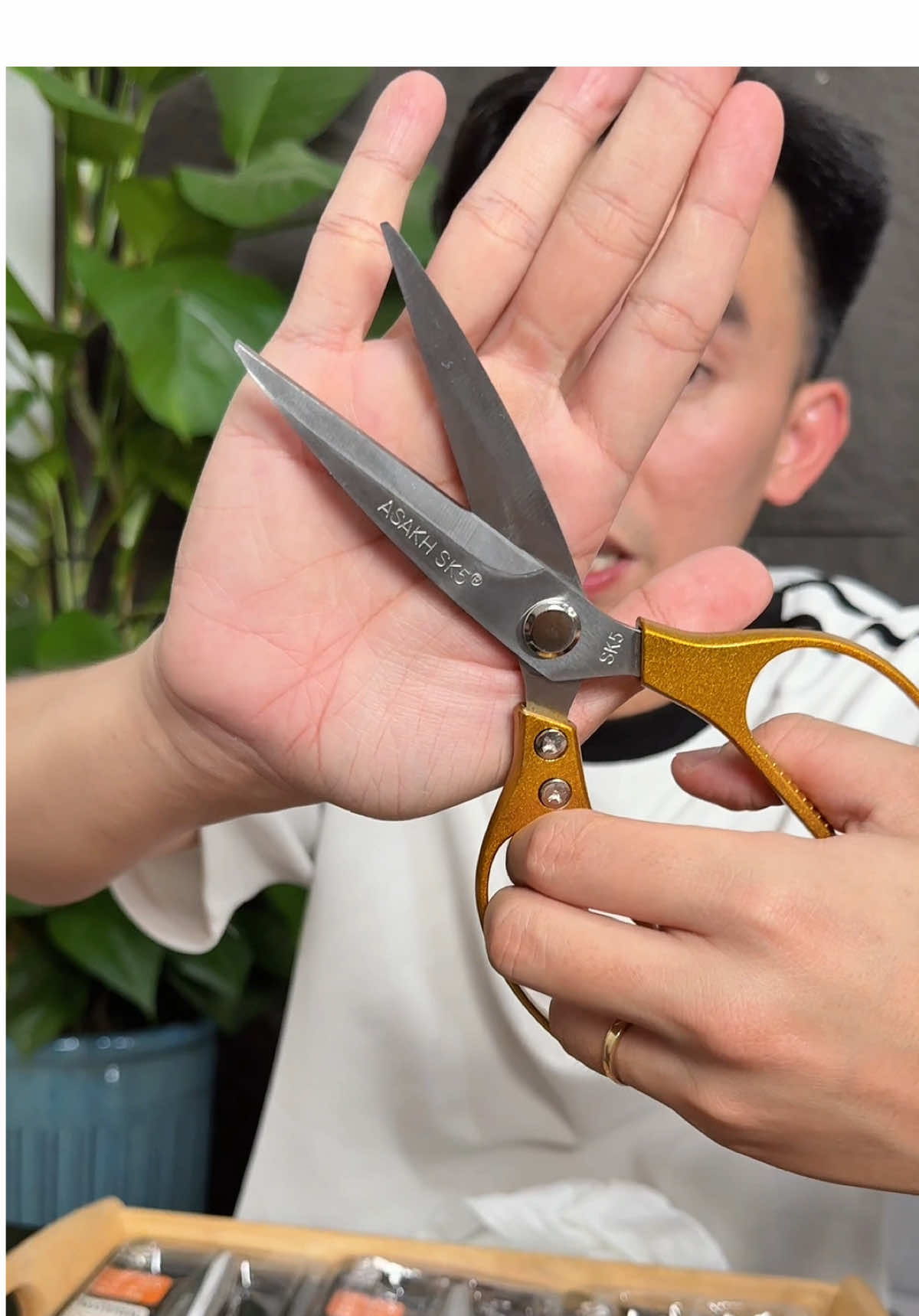 #ongbobim #ongbobim1 #keosk5 #combo3keosk5 #dondepnhacua 