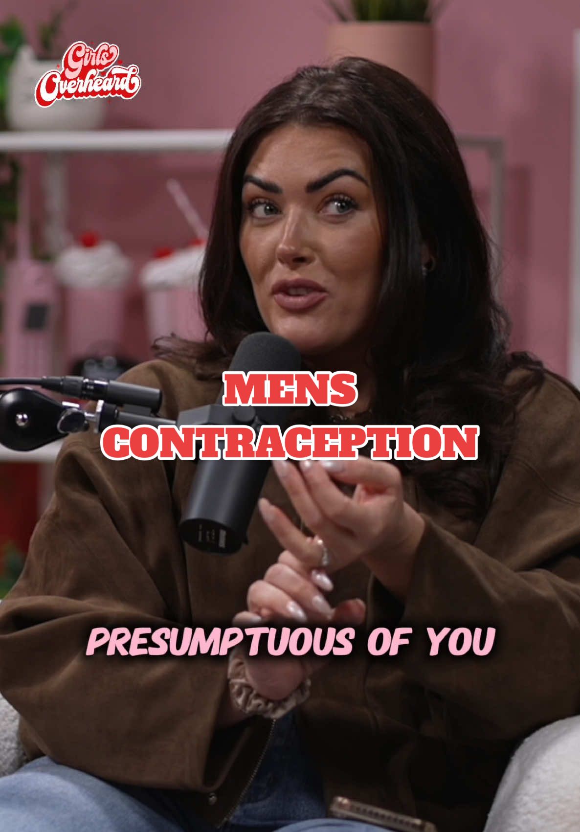 NEW CONFESSION SESSIONS AVAILABLE NOW 🔓💞🎙️🎧✨🫶 Fund us on Apple, Spotify & Patreon 📱✨ Unlock now to keep up to date! #girltalk #podcast #womanshealth @Eilidh Wells @Lauren Fairbairn @Ash Reid 