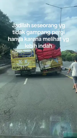 tetap semangat para drever 