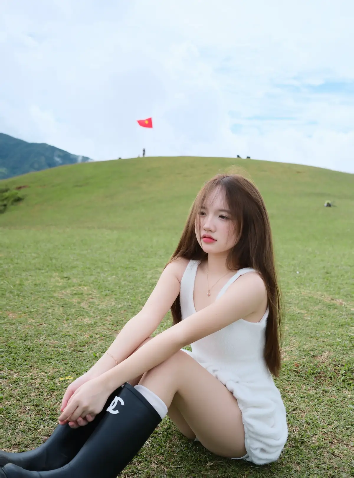 lần cuối đi txua nhé:)