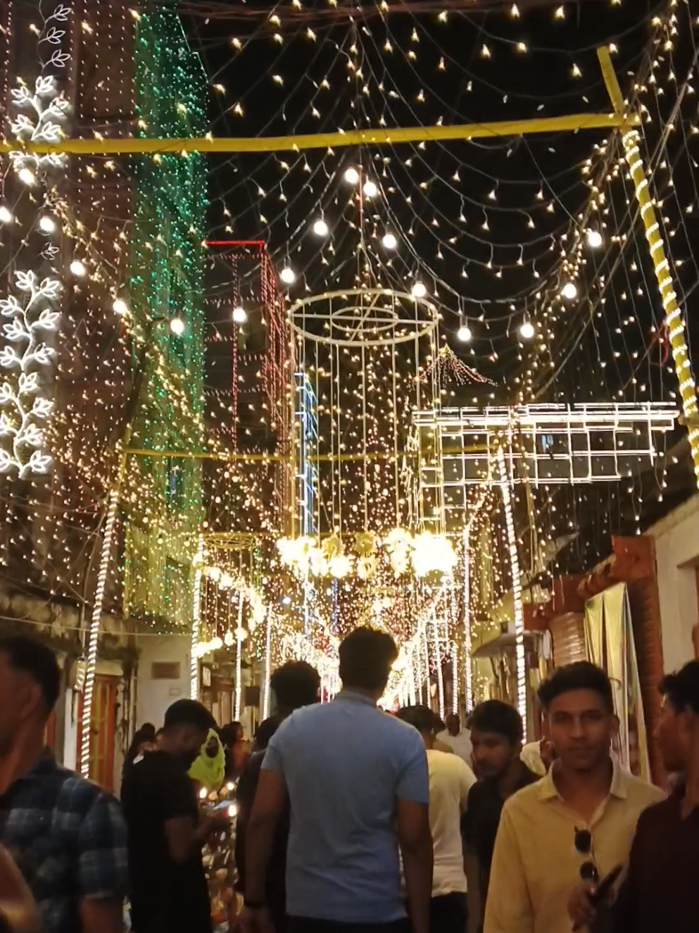 বগুড়ার অন্যতম সেরা দূর্গাপূজা 🖤🌸 #dalpotti #fypシ #durgapuja #bogura #picchiarko 