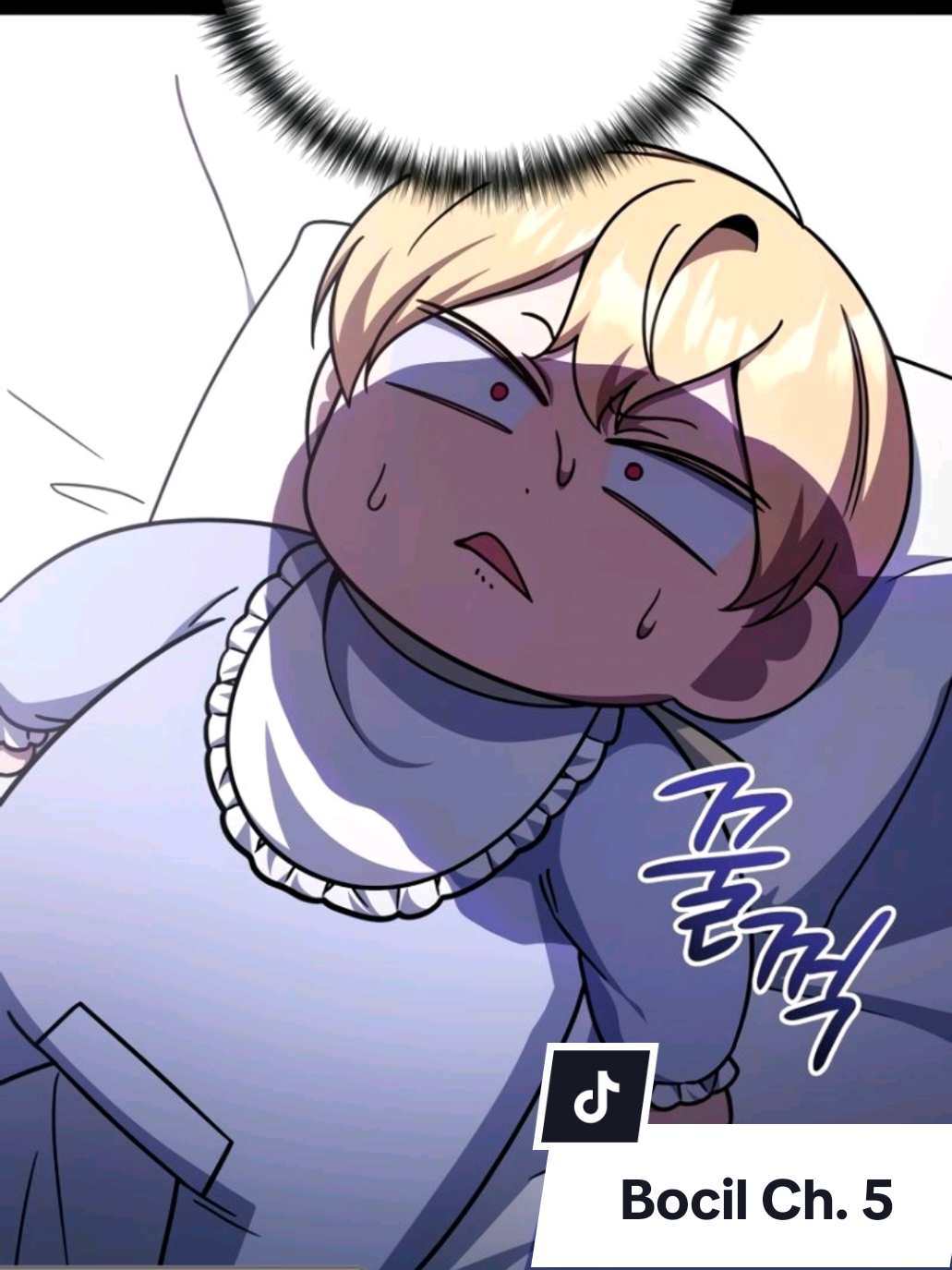 I’m Going To Destroy This Country || Rekap Alur Chapter 5 #manhwa  #manhwareccomendation #manhwaedit #anime 