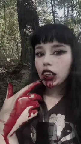 #lilpeep #liltracyxlilpeep #liltracy #foryou #fyp #gothtok #vampire #goth #gothic #halloween #halloweenlook #foryoupageofficiall 