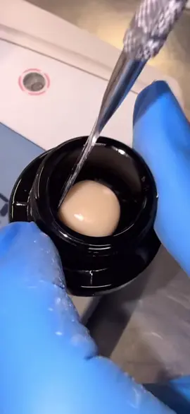 🇫🇷Ganache chocolat blanc