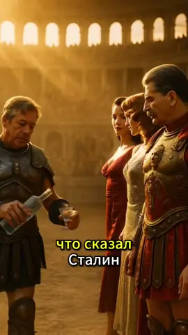 Что сказал Сталин, когда назначил министра-алкоголика?