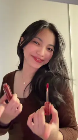this trend but with @Rom&nd US juicy lasting tint! 😛 #romand #romandjuicylastingtint #kbeauty #BeautyTok 