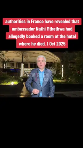 #southafricatiktok🇿🇦 #newsnexussa #newsstories #incaseyoumissedit 