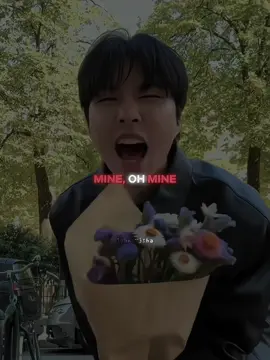 mine. #johnny #johnnysuh 