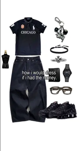 Repost.#chiefkeefoutfit  #chiefkeef #polo  #outfitideas #fyppppppppppppppppppppppp 