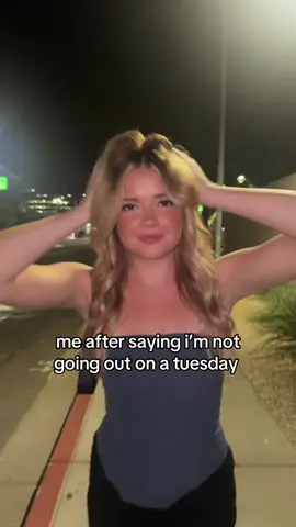 what can i say 🗣️🤷‍♀️#ilookchuz #asulife #kd #fyp #party 