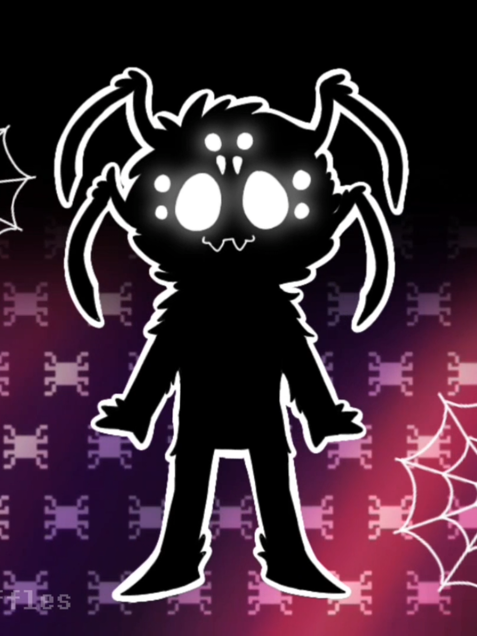 Could have turned out better but I made this at 12am with a headache so its whatever #fyp #dontstarvetogether #dst #dontstarve #webber 