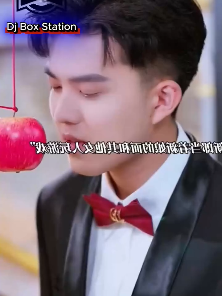 Chú rể trong ngày đám cưới lại ngọt ngào với nữ tâm cơ, mà không biết sắp sửa mình sẽ hối tiếc