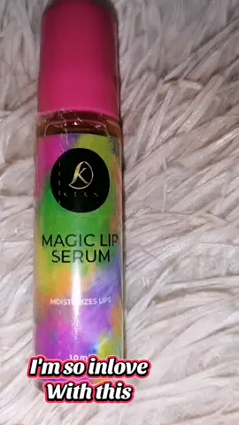 Kian Magic Lip Serum #lipserum #liptint