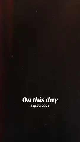 #onthisday 