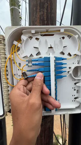 Kejahilan kecil😅 #tukangwifi #fyp #tiktok 