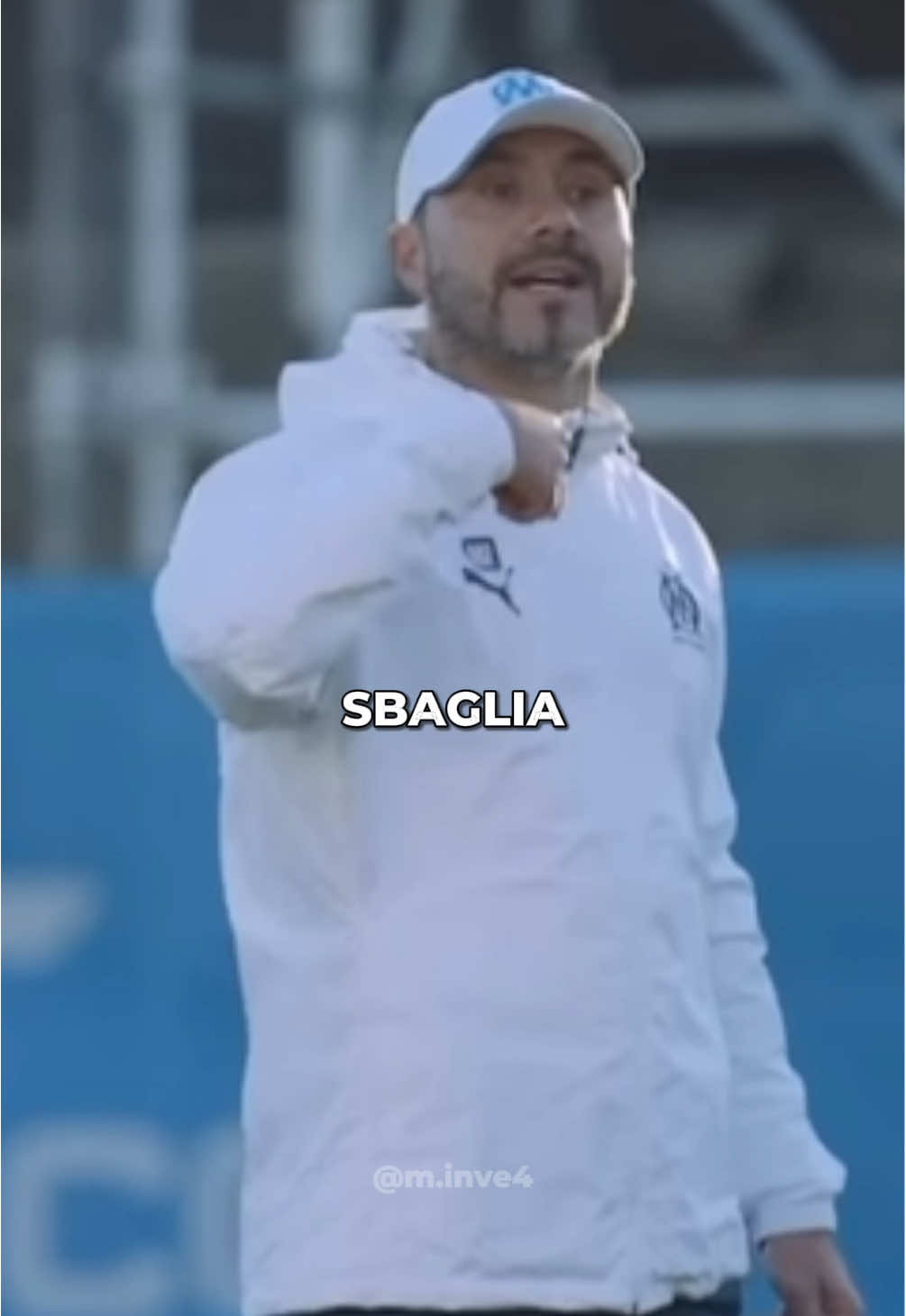 La cultura dell’errore ✨💭 #dezerbi #tiktokcalcio #allenatorecalcio #calcio #allenatore 