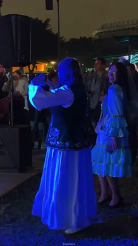 Sabantuy Feria gastronomía rusa y tártara en el Parque de las Aguas Lima Perú 🇵🇪 #lima #parquedelasaguas #sabantuy  #bailes