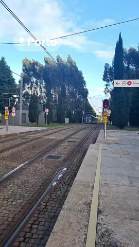 Transporte Publico Portugal 🇵🇹   . #vidanaeuropa #porto #portugalviral 