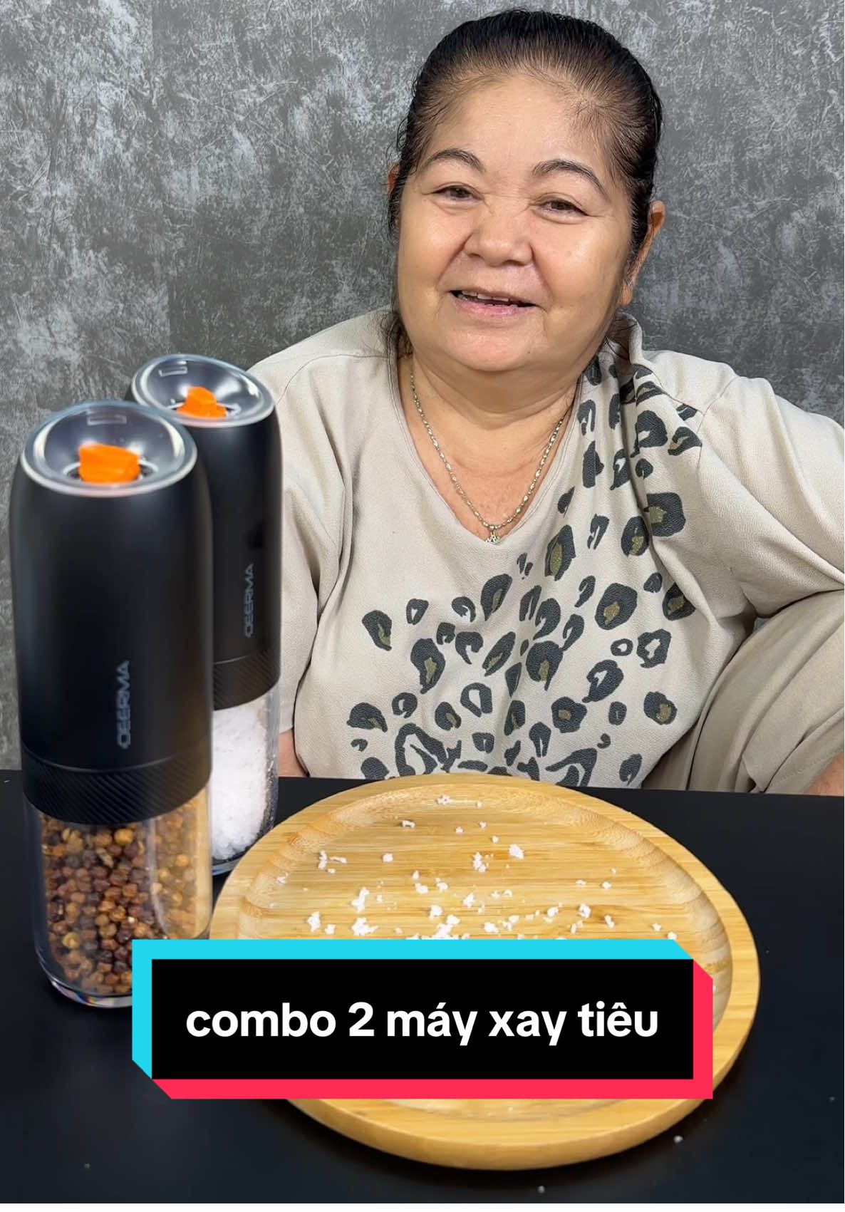 hiện đại mà k hại điện nè cả nhà #landaumethu #deermadaily#deehuong #deermavietnam #deermapremium 