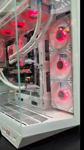 ☑️ Intel 2 Lakh Budget PC BUILD  ☑️ Rs : 245k Specs : ⚡ i5 14400F  ✨ASUS B760M-K  💡 32GB DDR5 6000MHz RGB White ❄️ 360mm ThermaRight Liquid Cooler 💾 512GB NVMe Gen4 ⚡ Corsair RM750W 80+ PSU  white 🪭 7 ARGB Fans white  2060 6gb Gaming Z msi ✨ ADDRESS : MENTOR GAMING STORE SHOP LG 45 , MIDWAY CENTER, 6TH ROAD , RAWALPINDI . . . #foryou #gamingpc #gaming #mentorgamingstore #graphiccard 