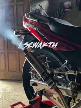 🥷#ninja #twostroke #2stroke #2strokes #fyp 
