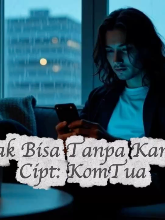 Lagu Tak Bisa Tanpa Kamu. Kalau aku tak bisa tanpa kamu… apakah kamu juga rasa yang sama? #TakBisaTanpaKamu #lagugalau #fypindonesia #viraltiktok #musikindo #laguviral #galauindonesia #hatiyangtersakiti #sedihbanget #fypシ