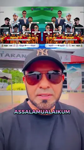 MINI KARNIVAL KPDN KITA 2025 kini hadir di Jeli, Kelantan! 📍 Dataran Makan-makan atau Dataran Ilmu 📅 03 & 04 Oktober 2025 🕘 9.00 pagi - 12.00 malam (Jumaat) 🕘 9.00 pagi - 2.00 petang (Sabtu) #kpdn #kpdnkita #kpdnkelantan  