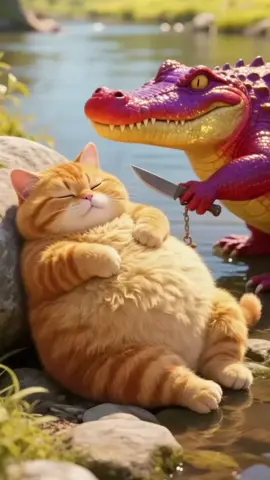 #Orangecat #cats #cat 