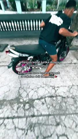 mosok yo mergo cinta yo gk banget😣 #fyp #xyzbca #kphgank #kphjogjastyle #masukberanda 