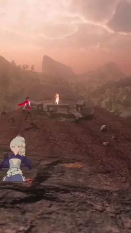 The RWBY Crew got lost in the forest….. ~|~ collabed with: @rayerose3 @Sunnydragonyang #rwby #rwbyvrchat #vrchat #vrchatmoments #rwbyvr 