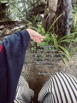 không phải khờ, mà vì quá tốt bụng nên không dám từ chối người khác..#xuhuong #sad #buon_tam_trang #xhhhhhhhhhhhhhhhhhhhhhhh #xuhuongtiktok 