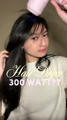 hair dryer murah watt anak kos harga pelajar yang lagi viral nihh worth it bgt! #hairdryermurah #hairdryerviral #hairtutorial #hairdryer #creatorsearchinsights  
