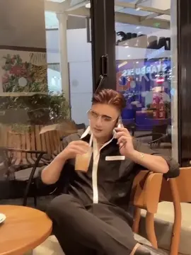 #CapCut #tiktok  tổng tài bụng bự 😊😊
