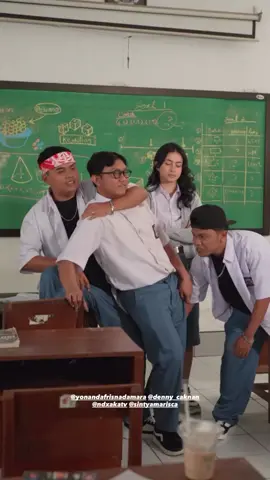 lucu video clip ROPANG 😭😅 #dennycaknan #ndxaka #rodapanguripan #ropang #dcgariskeras 