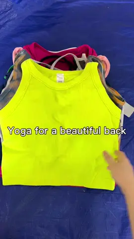 New yoga back beauty#库存尾货 #yoga #shein #瑜伽 #swimsuit 
