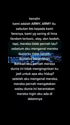 Terimakasih untuk support nya ARMY kuu,, I'm be back💜💜💜.. #army #bts #bts_official_bighit #bangtan #fyppppppppppppppppppppppp 