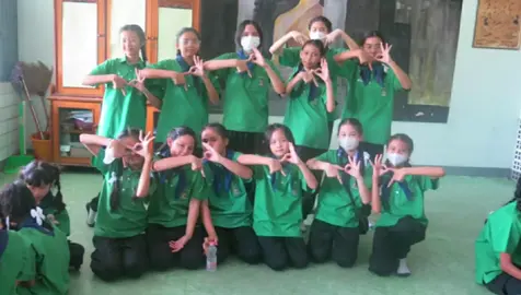 #CapCut  6 เทอมสุดท้ายกับรั้วบ้านบาง  @โรงเรียนบ้านบางกะปิ@Bangkok 