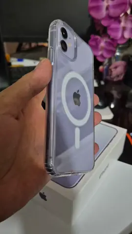 iPhone 11 iBox 64GB harga mulai 2,6jt #iphone #berandatiktok #iphonesecond #iphonetricks #iphone11 