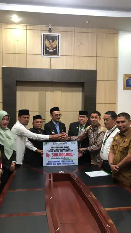 Semoga bermanfaat dunia akhirat #kabarsubulussalam #walikotasubulussalam #fyp #acehsingkil #HRB 