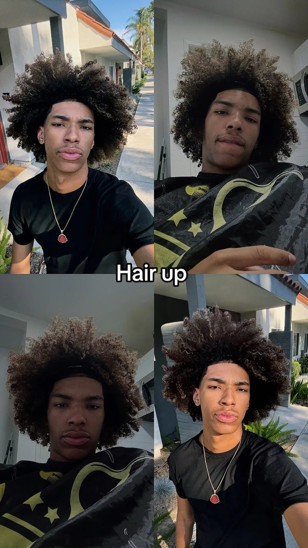 lmao ya #fypシ #foryoupage #viral #lightskin 