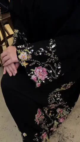 New stylish abaya Dubai 2025 #latestabaya #shorts #abaya2025 #dubaiabaya #modestfashion  