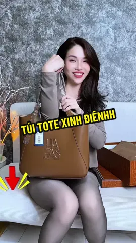 Eo ơi nhìn cái màu cái chất ưng xừ rồi ý 🥹 #tuinu #tuixachnu #tuixach #tuihottrend #hapas 