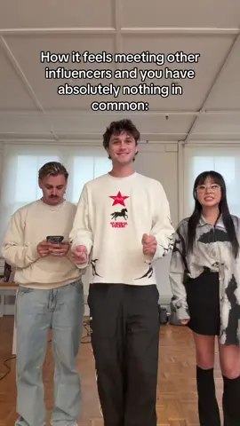 Go watch @Jiny Maeng new show i hosted with @Lachy McIntyre up now!