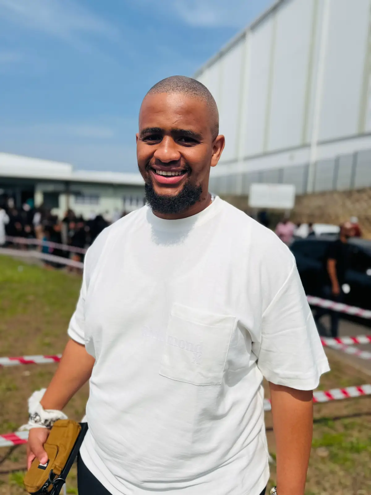 🧸 🎈 @Bandile_k.2  