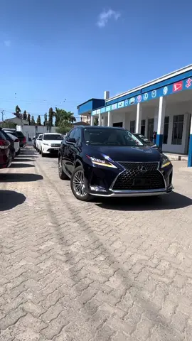 2019 Lexus RX300🔥💯 ▪️Engine: 2.0 twin turbocharged  ▪️Power: 238Hp ▪️Torque: 350Nm ▪️Transmission: 6 speed automatic  ▪️Drive type: All Wheel Drive  ▪️Fuel: Petrol ▪️Tyres: 20 inch allow wheels ▪️Asking price💰: 6.5M  Terms:  Bank Finance ✅              Hire purchase ✅              Trade-in✅              Cash✅ ▪️location: Mombasa along Haile Selassie Avenue  ▪️Enquires at: ☎️Phone: 0742243846 🖥️_Website: daily_motor_deals #fyp #foryoupage #lexus #nairobitiktokers #viral 