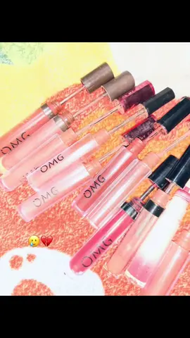 Tanggal rawan🥲💔#omglipcream #lipcreamomg #omg #ombrelips #ombre @OMG 