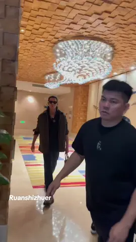 #vuonghacde #王鹤棣 #dylanwang #wanghedi #ruanshizhuer 