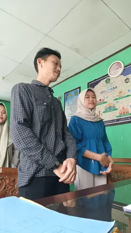 Join trend tepuk sakinah di @kuacaringinkabsi 😁  #trend #tepuksakinah #fyp #nikah 
