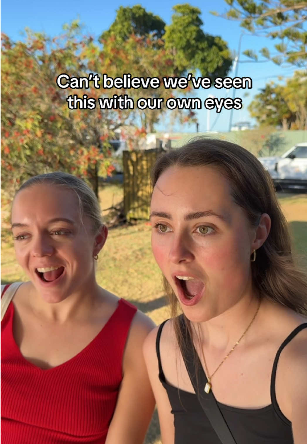 Bucketlist moment 🧜🏽‍♀️😉 #h2ojustaddwater #goldcoast #h2o #mermaids #filmlocation 