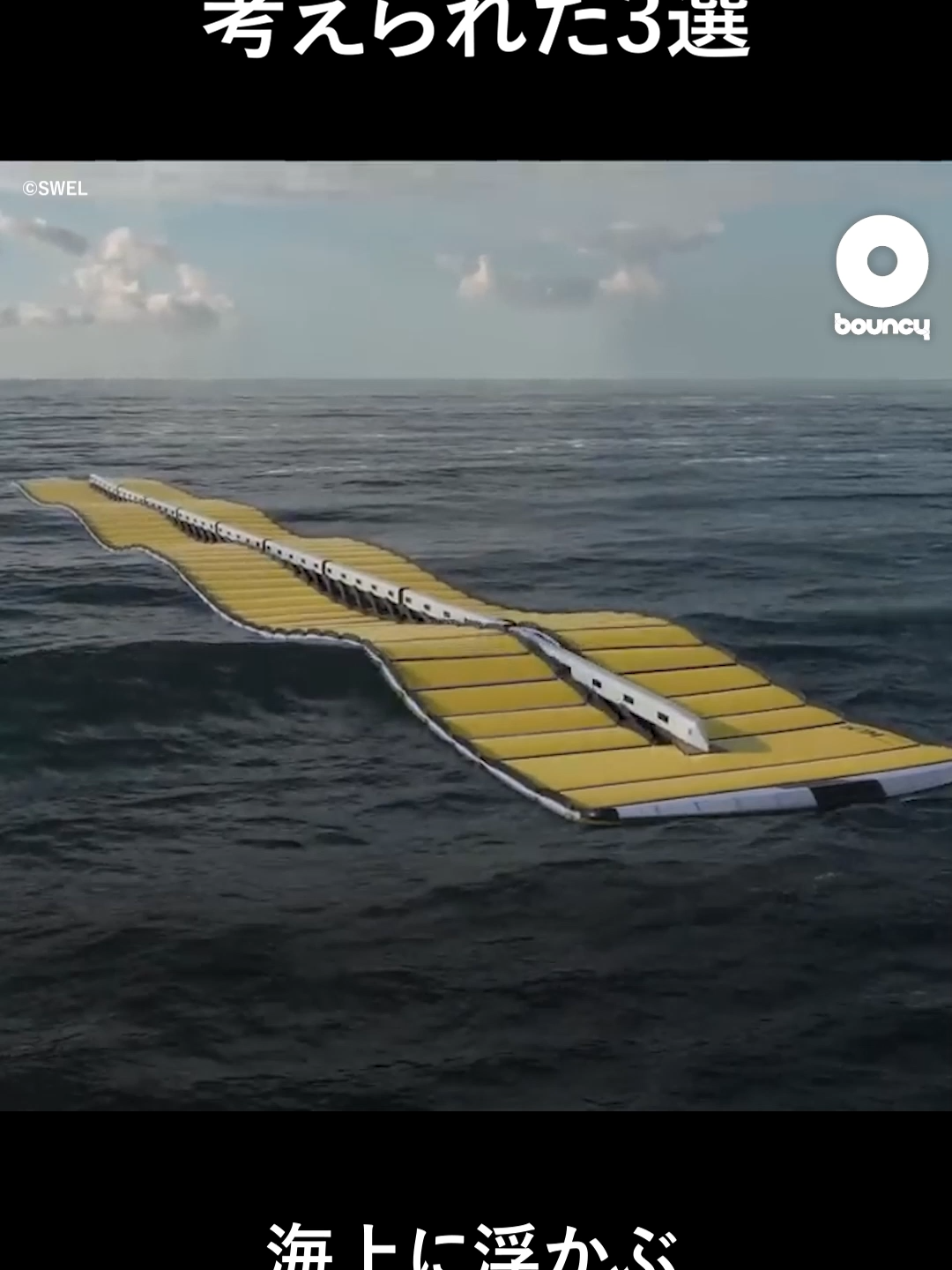 エコのために考えられた 3選